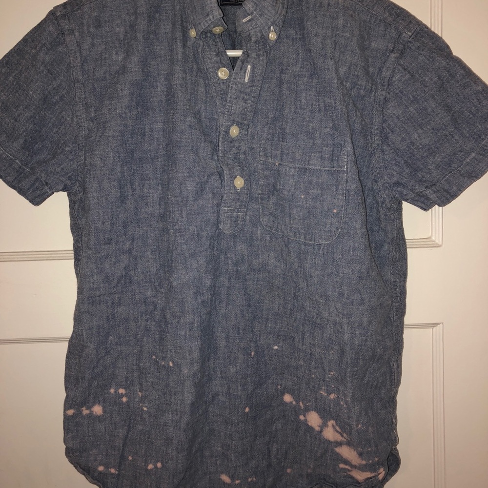 Abercrombie shirt